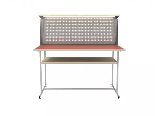 Стол инженера-технолога СПМ-01-02