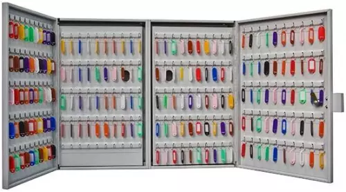 Шкаф для ключей КЛ 600