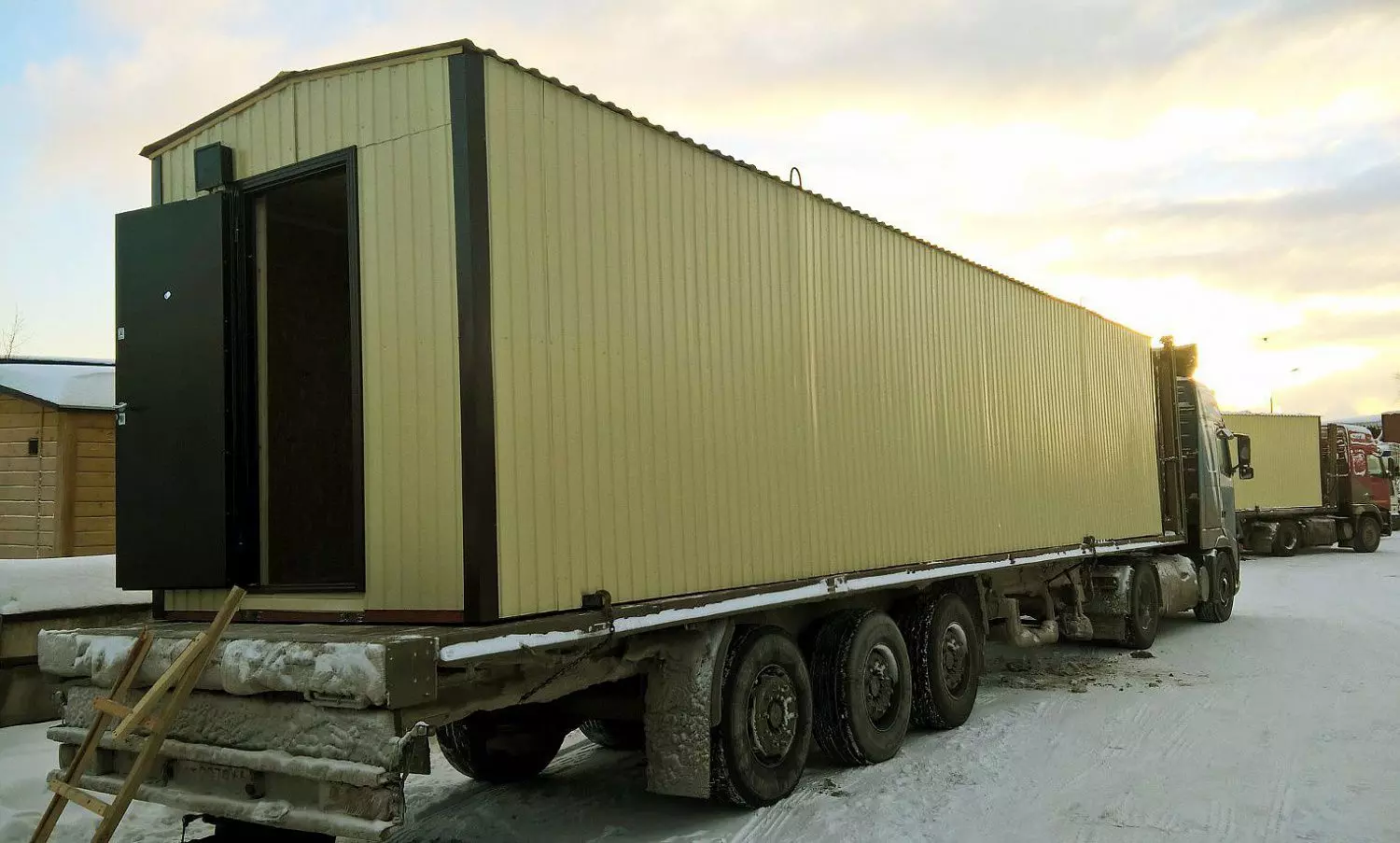 Спасение рабочих Казахстана от холода: комплексное обустройство помещения для сушки спецодежды (г. Алматы, Казахстан)