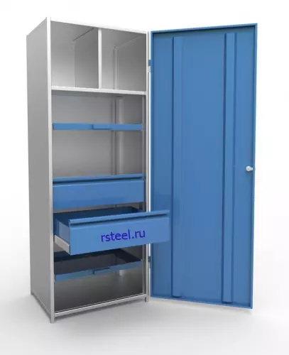 Шкаф для инструмента ШИМ-11-02