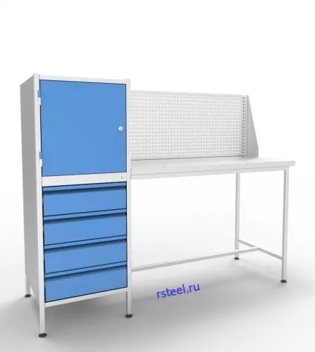 Стол слесаря-ремонтника ССР-06