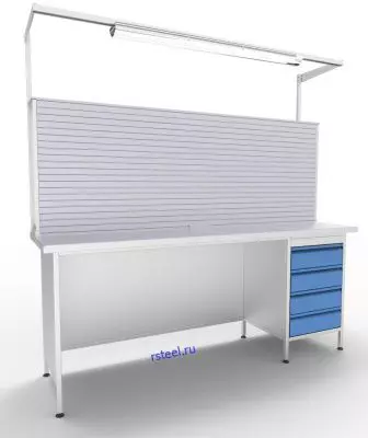 Стол слесаря-ремонтника ССР-07