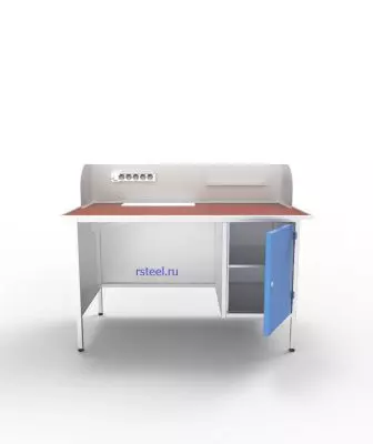 Стол паяльщика СП-01