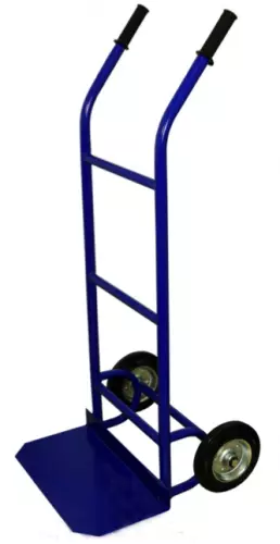 Двухколесная тележка КГР 200