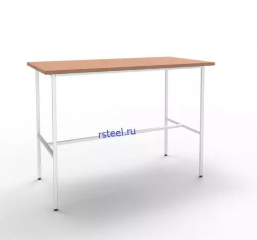 Стол лабораторный СЛ-01-02 исп.2