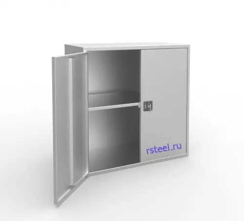 Антресоль шкафа ШХА 2 850