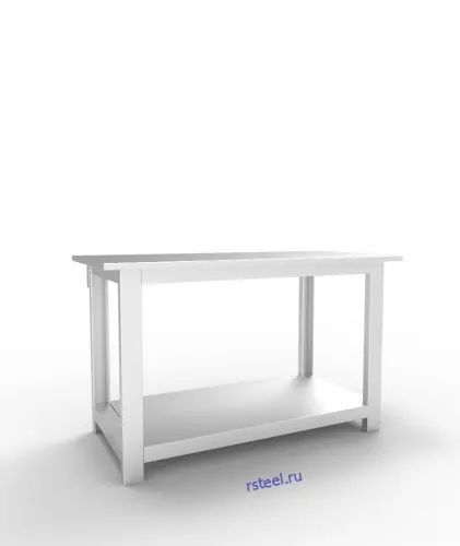 Стол слесарный АСПроф14/Пп