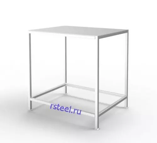 Подставка под оборудование СМ-02-02