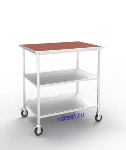 Стол лабораторный СЛ-07-02