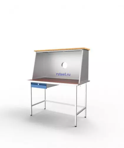 Стол паяльщика СП-04