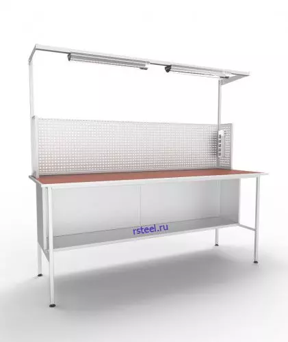 Стол электромонтажника, радиомеханика СЭ-02 исп. 2
