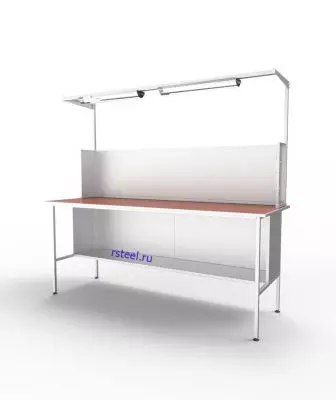 Стол электромонтажника, радиомеханика СЭ-02