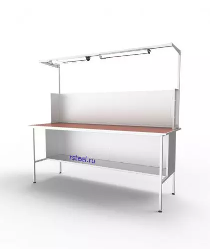 Стол электромонтажника, радиомеханика СЭ-02