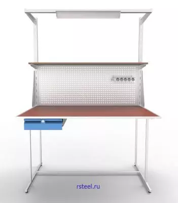 Стол ремонтника аппаратуры СПМ-01-08