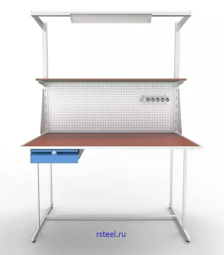 Стол ремонтника аппаратуры СПМ-01-08