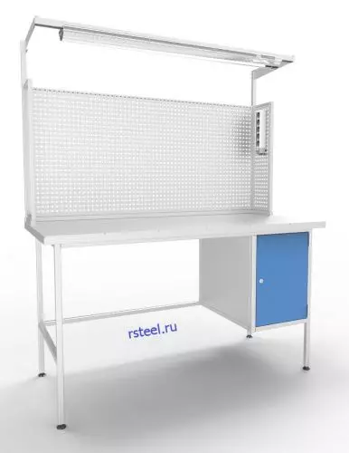 Стол слесаря-ремонтника ССР-04