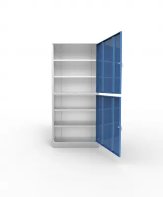 Шкаф для инструмента ШИМ-05