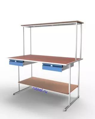 Стол лабораторный СЛ-05
