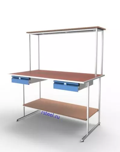 Стол лабораторный СЛ-05