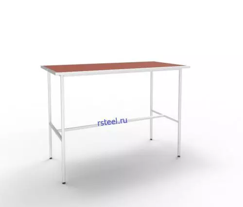 Стол лабораторный СЛ-01-02