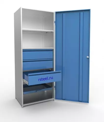 Шкаф для инструмента ШИМ-02