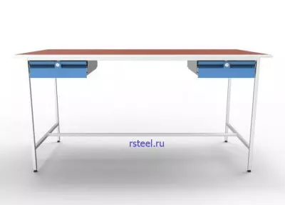 Стол лабораторный СЛ-05-02