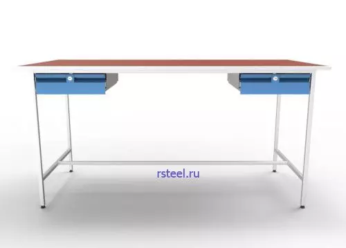 Стол лабораторный СЛ-05-02