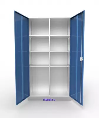 Шкаф инструментальный КД-2.06.00