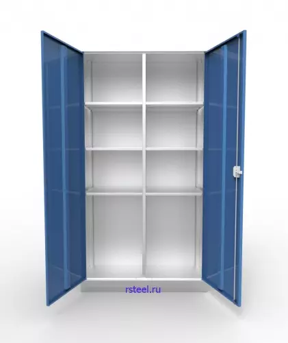 Шкаф инструментальный КД-2.06.00