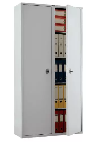 Шкаф бухгалтерский SL 185/2
