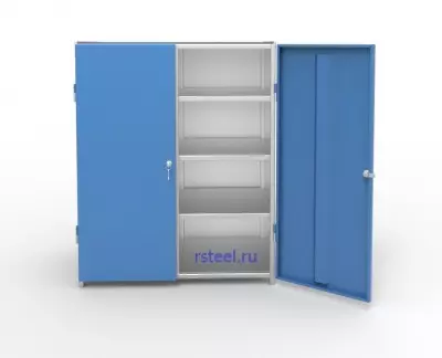 Тумба инструментальная ТПМ-04