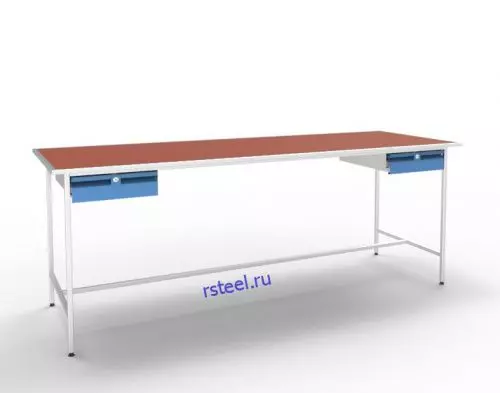 Стол лабораторный СЛ-05-03