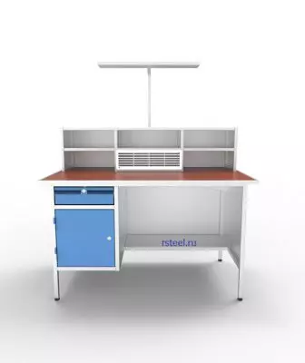 Стол паяльщика СП-02