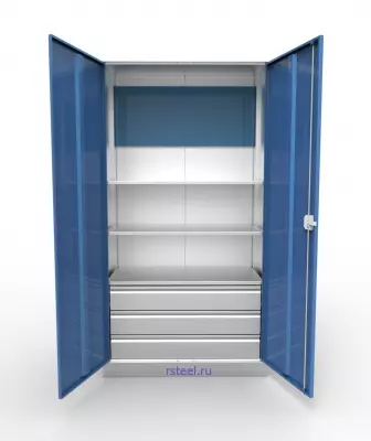 Шкаф инструментальный КД-07-И