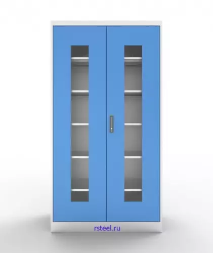 Шкаф инструментальный КД-PRO-GS-1.05.00