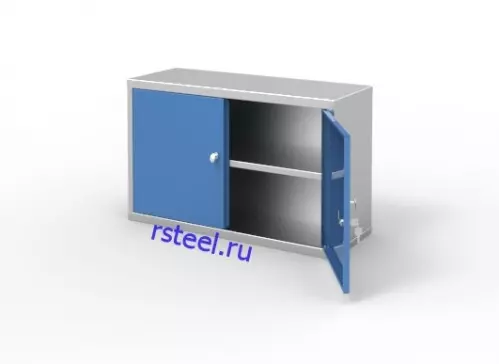 Шкаф для инструмента ШИМ-06