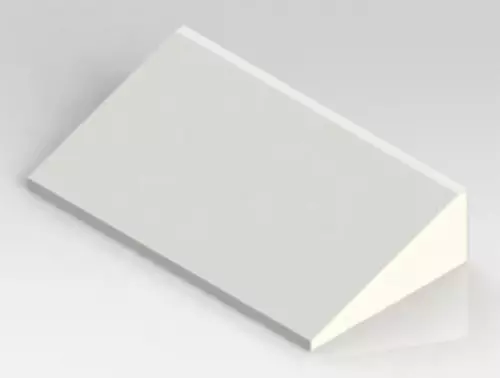 Крыша наклонная КН