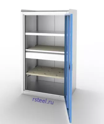 Тумба инструментальная ТПМ-05