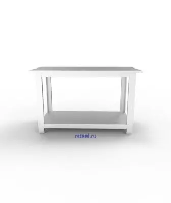Стол слесарный АСПроф14/Пп