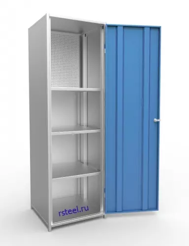 Шкаф для инструмента ШИМ-15