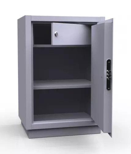 Шкаф бухгалтерский ШБС-01-06Т