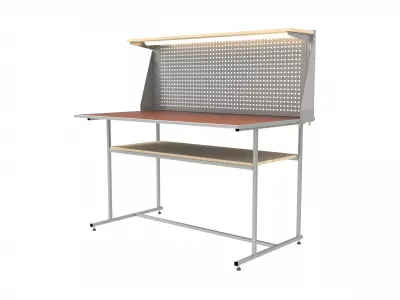 Стол инженера-технолога СПМ-01-02