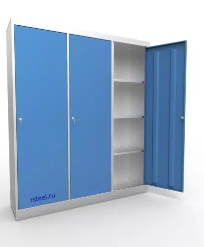 Шкаф для инструмента ШИМ-10