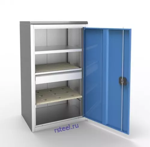 Тумба инструментальная ТПМ-05