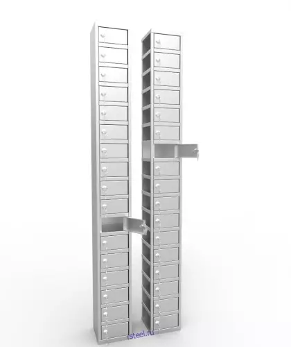 Шкаф для телефонов ШРС-17