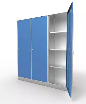 Шкаф для инструмента ШИМ-10