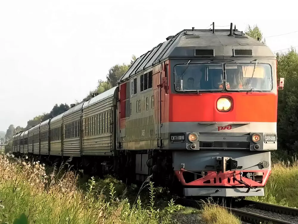 Мебель для вагонов-ресторанов (г. Екатеринбург, Свердловская обл.)