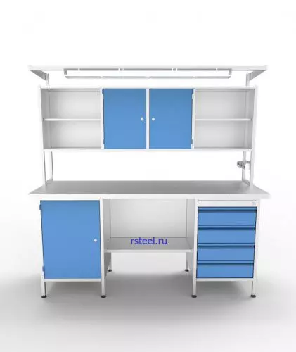 Стол слесаря-ремонтника ССР-03-03