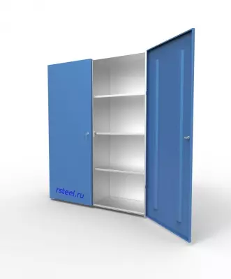 Шкаф для инструмента ШИМ-05-03