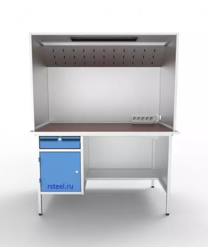 Стол паяльщика СП-03-02